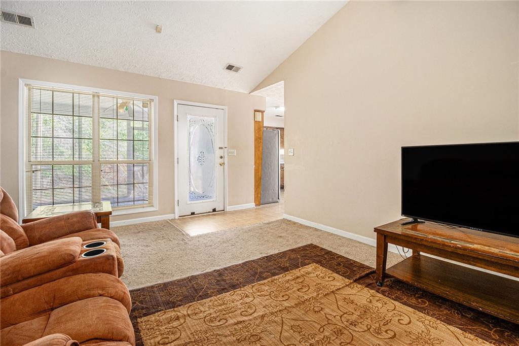 165 Gingercake Court, Fayetteville, Georgia image 4