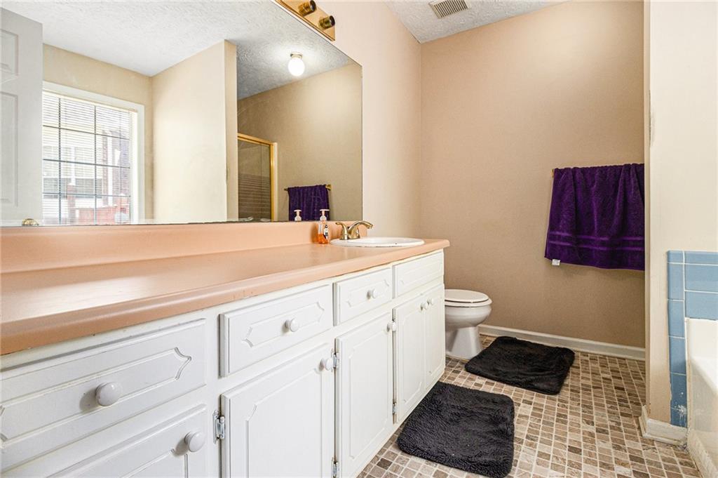 165 Gingercake Court, Fayetteville, Georgia image 16