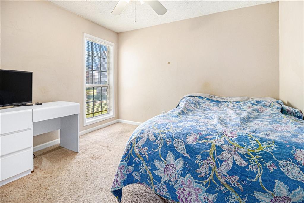 165 Gingercake Court, Fayetteville, Georgia image 18