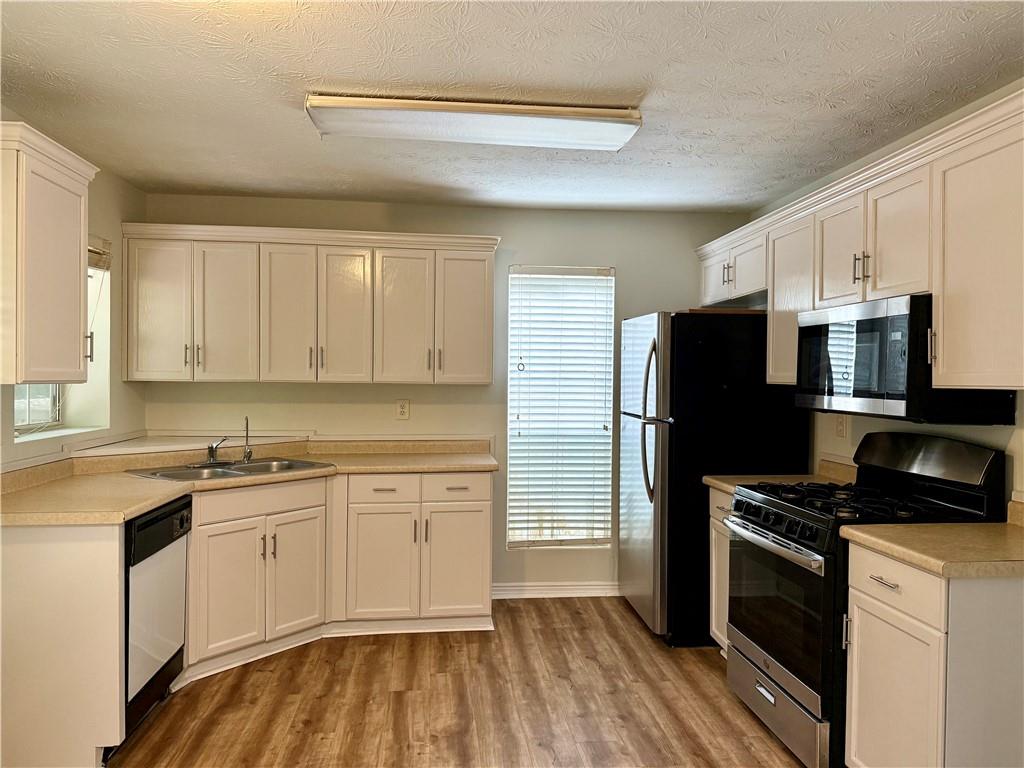 North Bridges - Residential