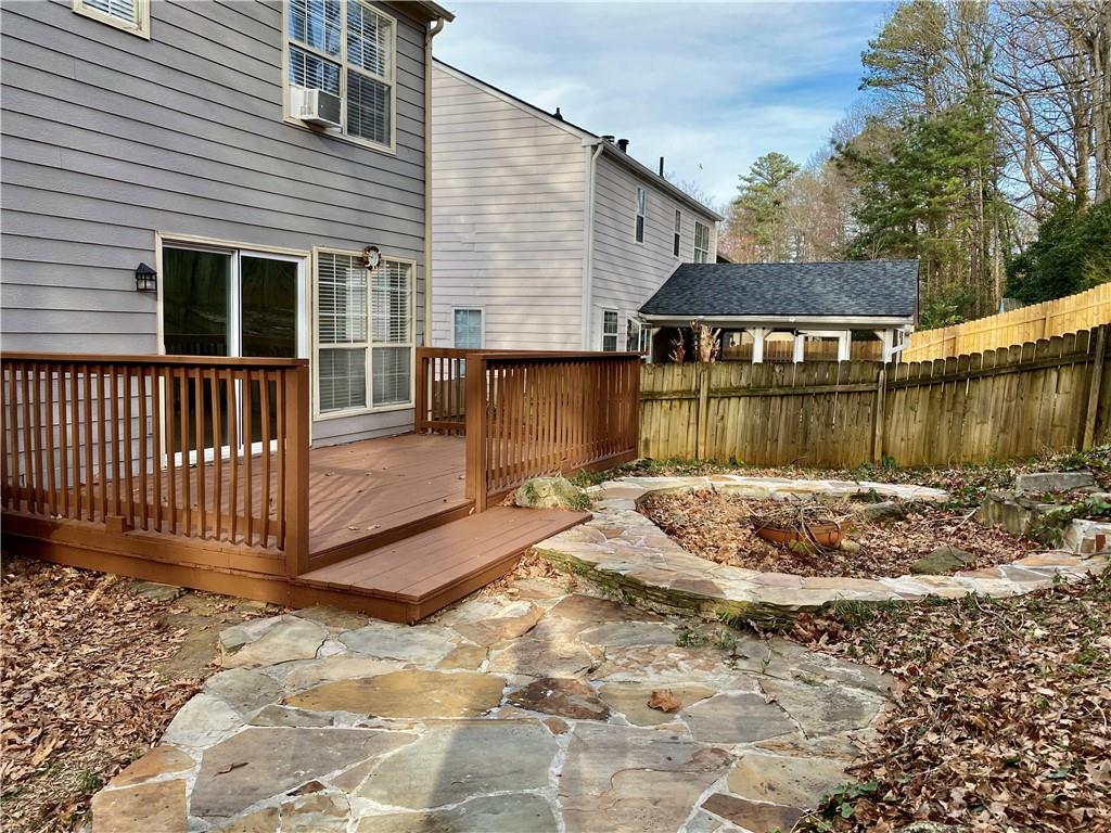 North Bridges - Residential