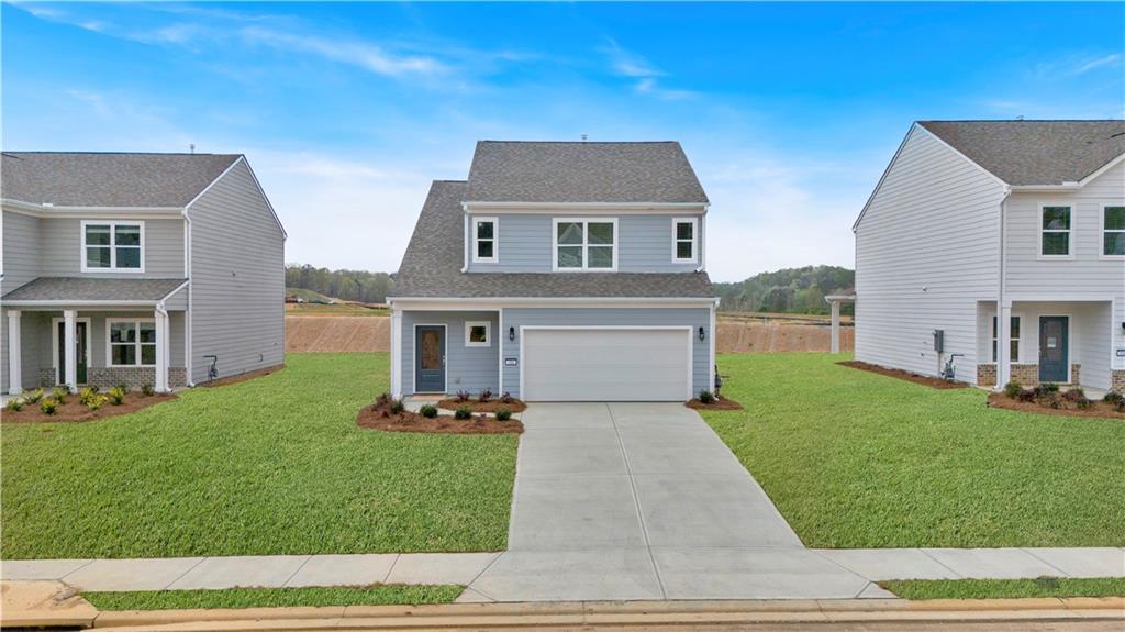 104 Lavender Circle, Calhoun, Georgia image 2