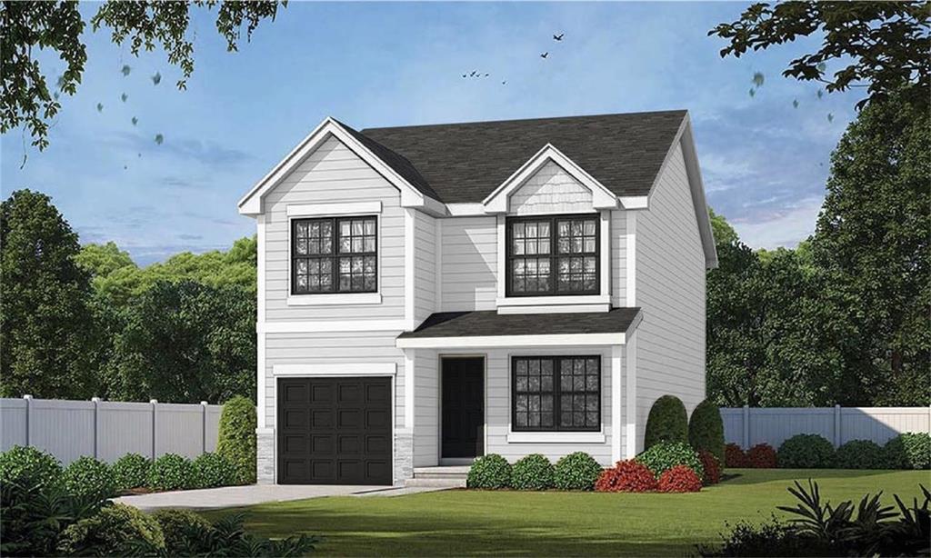 212 Birch Lane, Calhoun, Georgia image 1