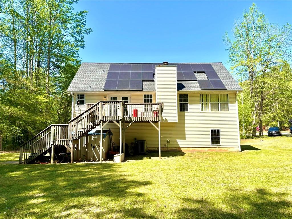 96 Wildwood Drive