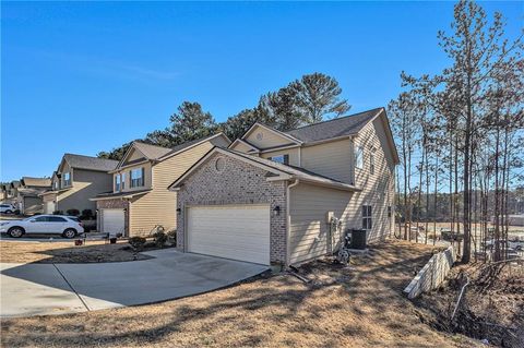 A home in Union City