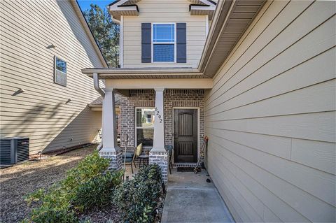 A home in Union City