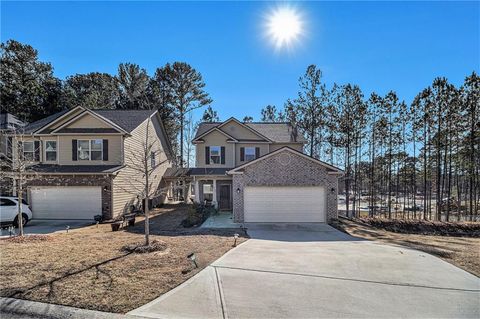 A home in Union City