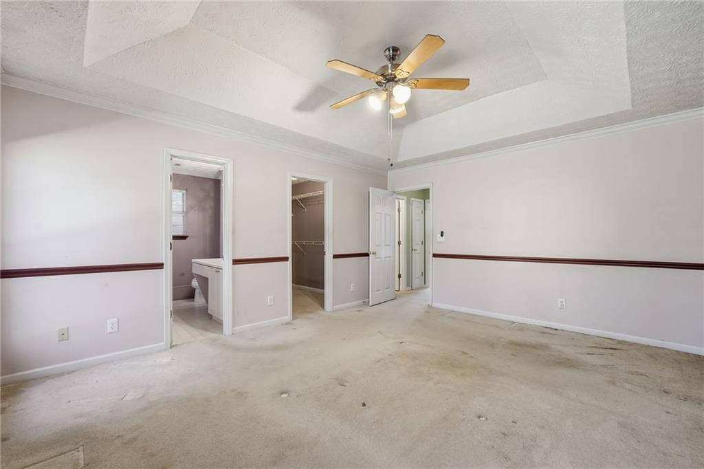 Rosedale Creek - Residential