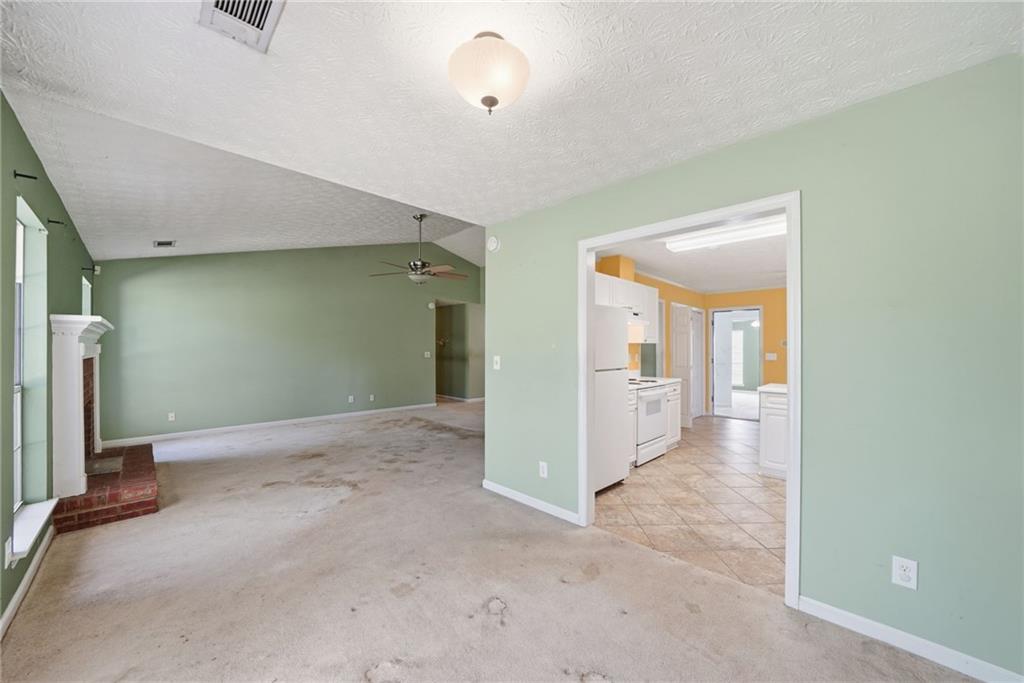 Rosedale Creek - Residential