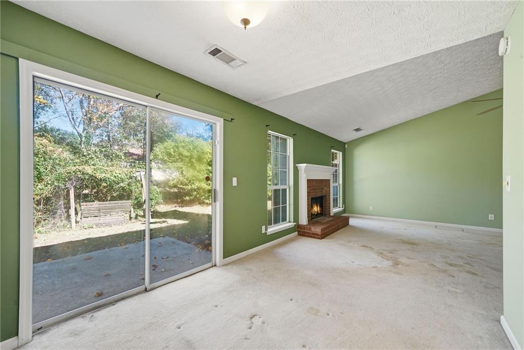 Rosedale Creek - Residential