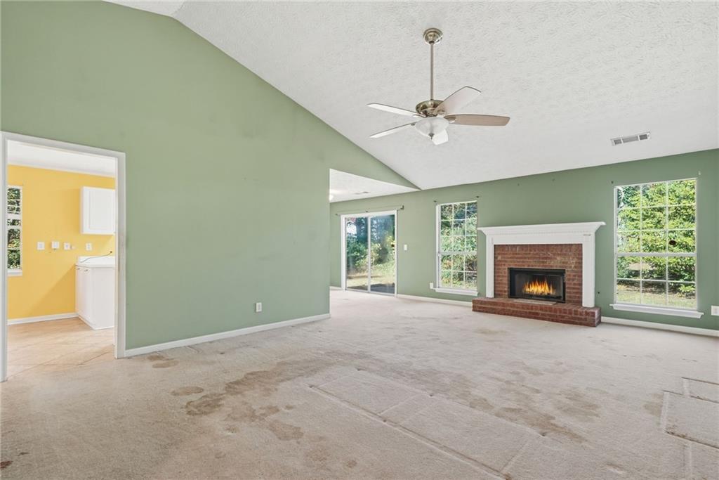 Rosedale Creek - Residential