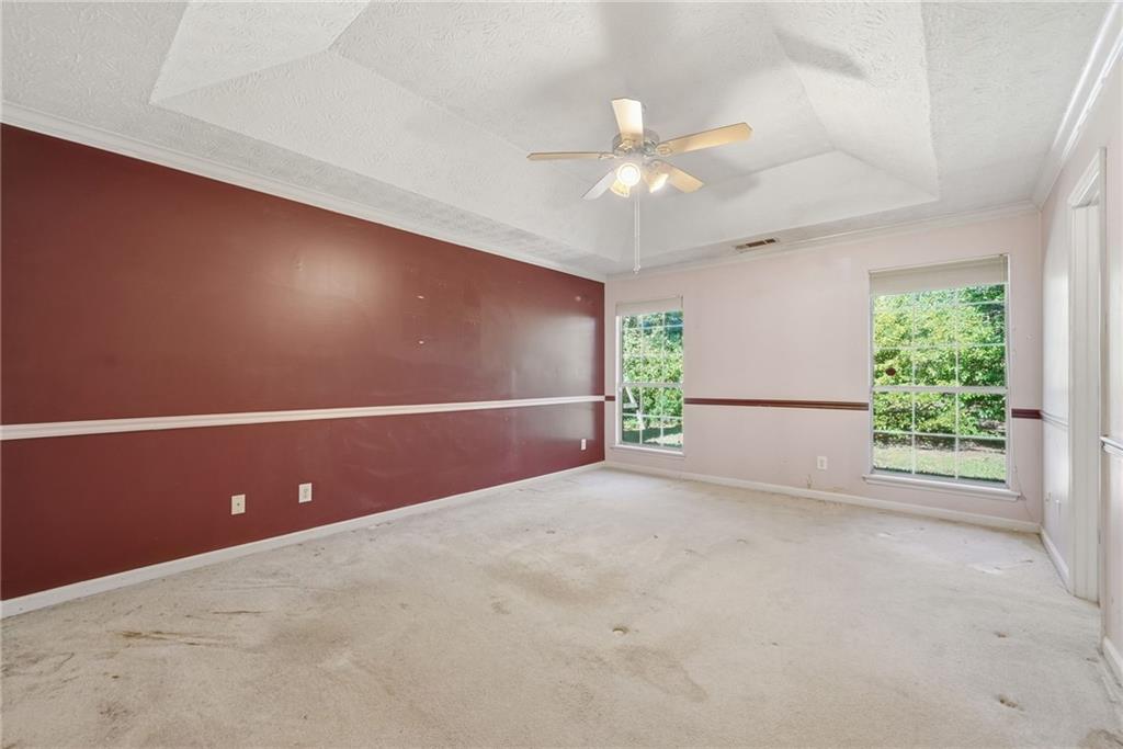 Rosedale Creek - Residential