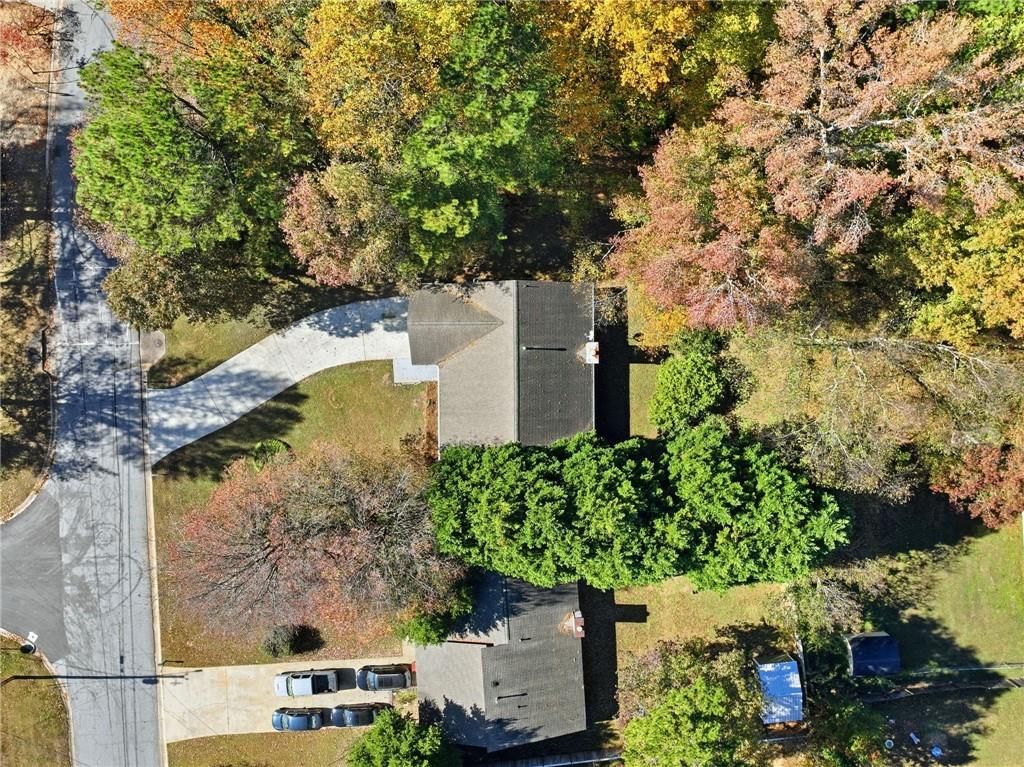 Rosedale Creek - Residential