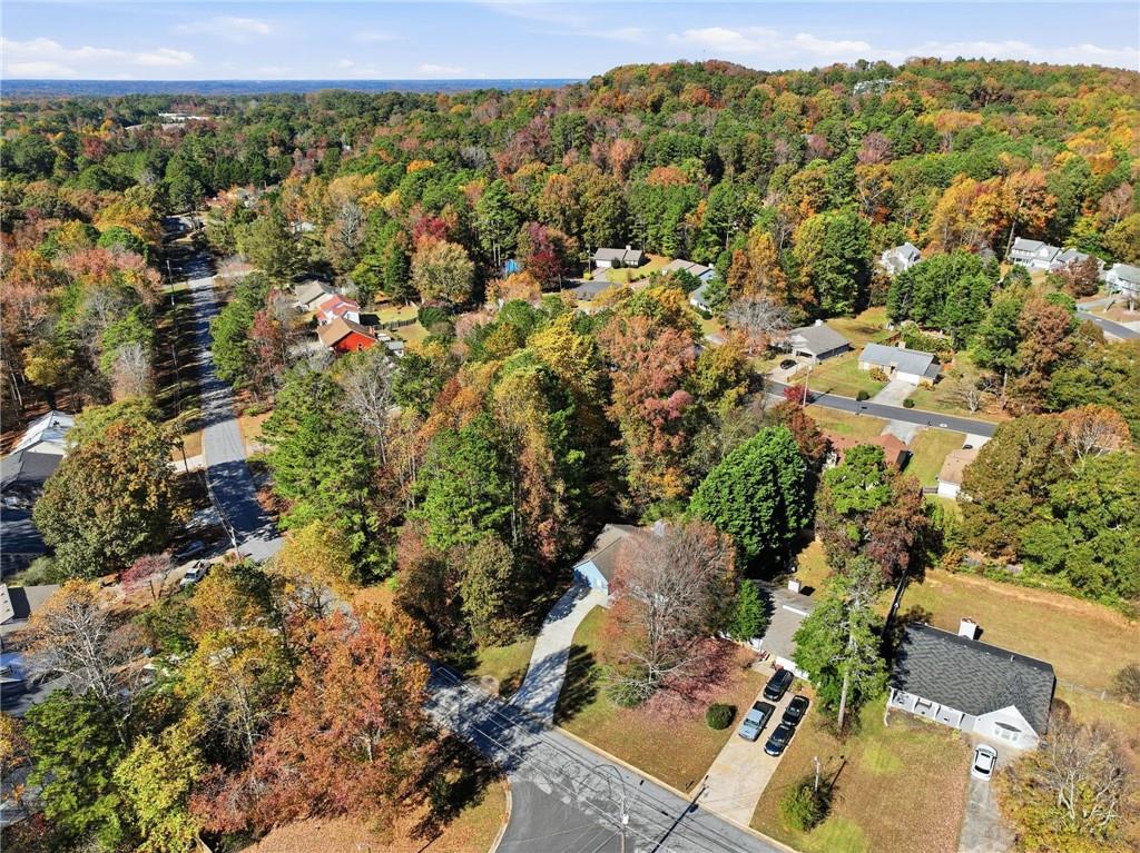 Rosedale Creek - Residential