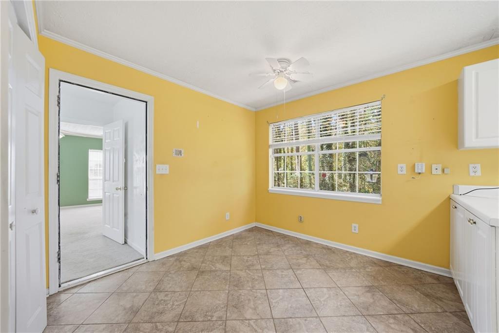 Rosedale Creek - Residential