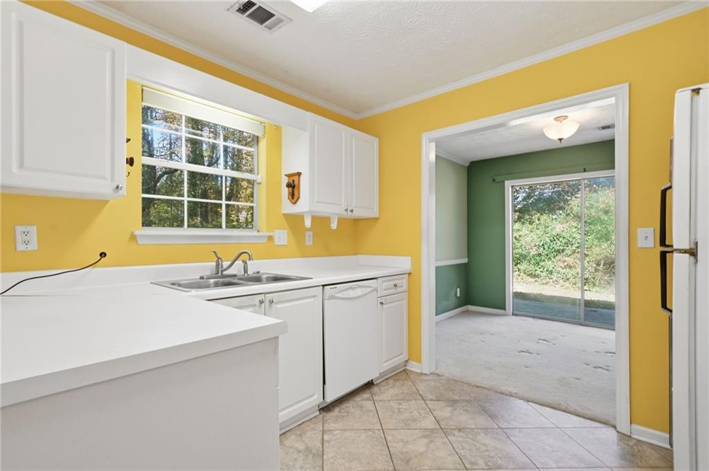 Rosedale Creek - Residential