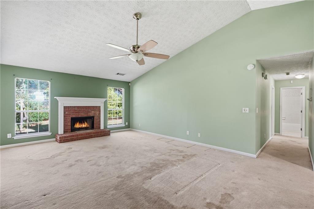 Rosedale Creek - Residential