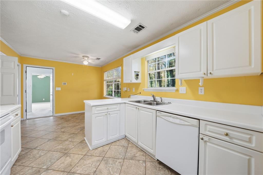 Rosedale Creek - Residential