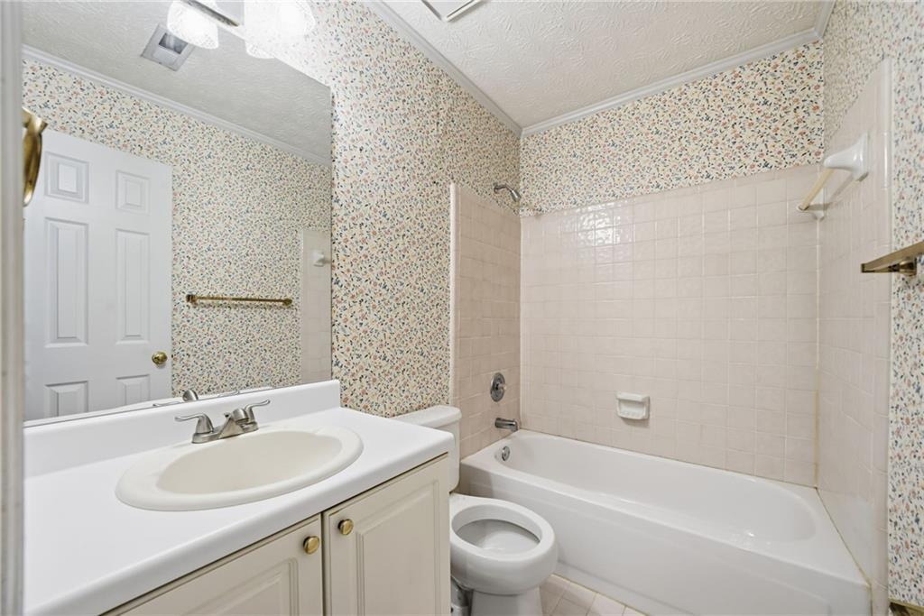 Rosedale Creek - Residential