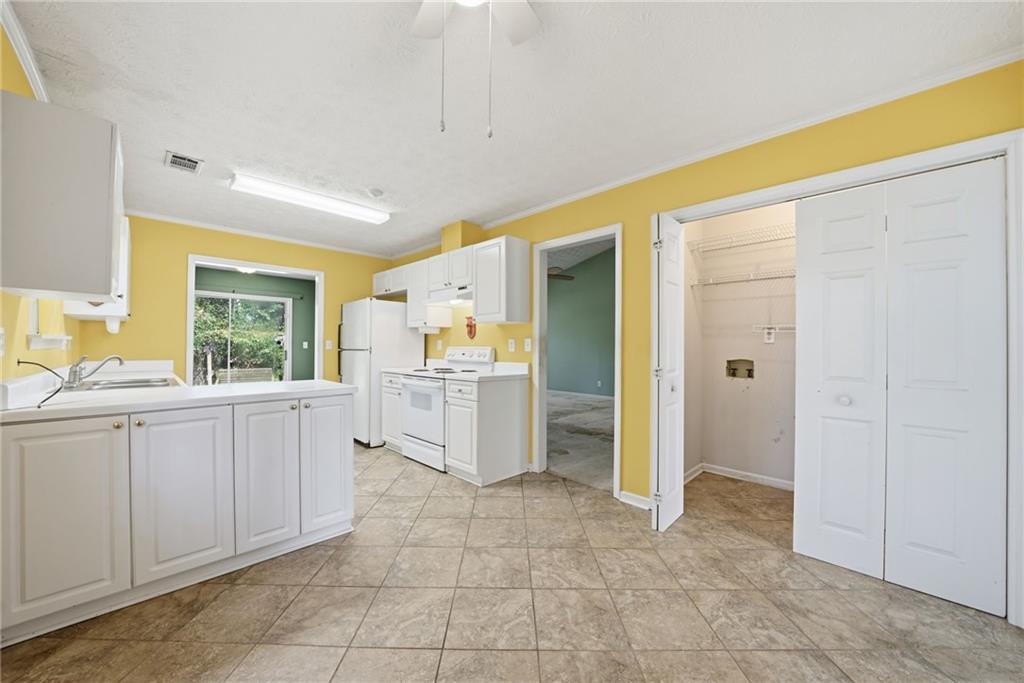 Rosedale Creek - Residential