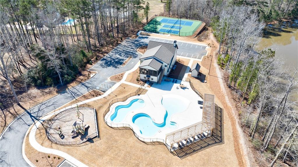 17 Baral Ridge, Sharpsburg, Georgia image 13