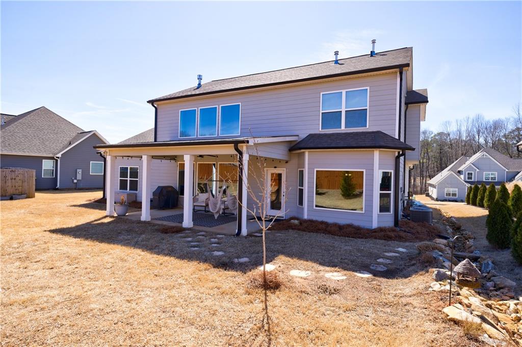 17 Baral Ridge, Sharpsburg, Georgia image 23