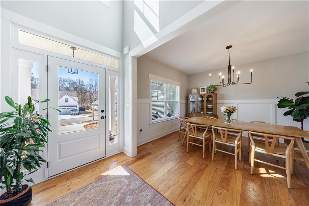 17 Baral Ridge, Sharpsburg, Georgia image 3