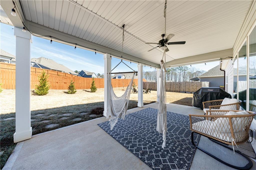 17 Baral Ridge, Sharpsburg, Georgia image 11