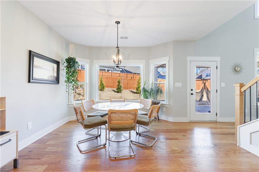 17 Baral Ridge, Sharpsburg, Georgia image 22