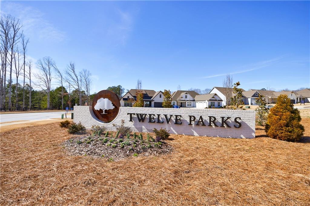 17 Baral Ridge, Sharpsburg, Georgia image 24