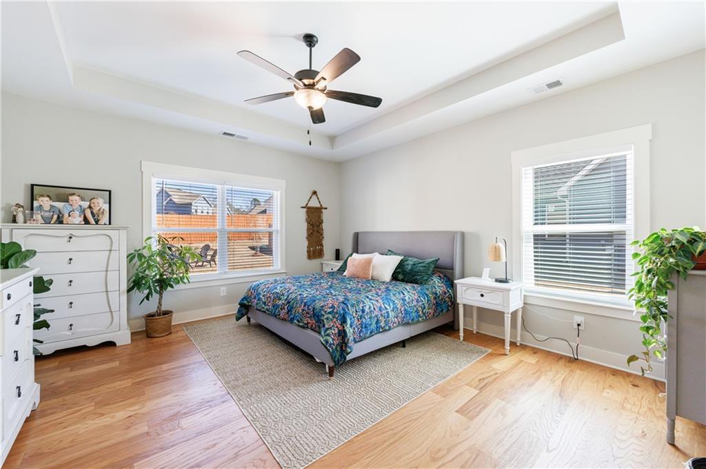 17 Baral Ridge, Sharpsburg, Georgia image 7