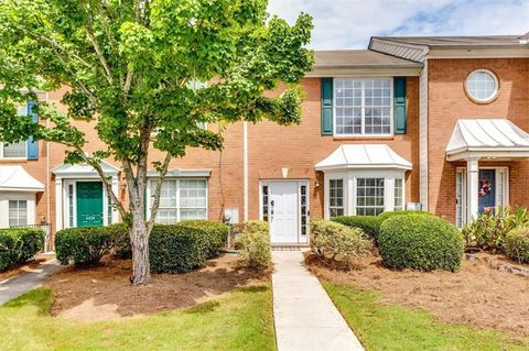 6436 Parkway Trace Lithonia GA 30058