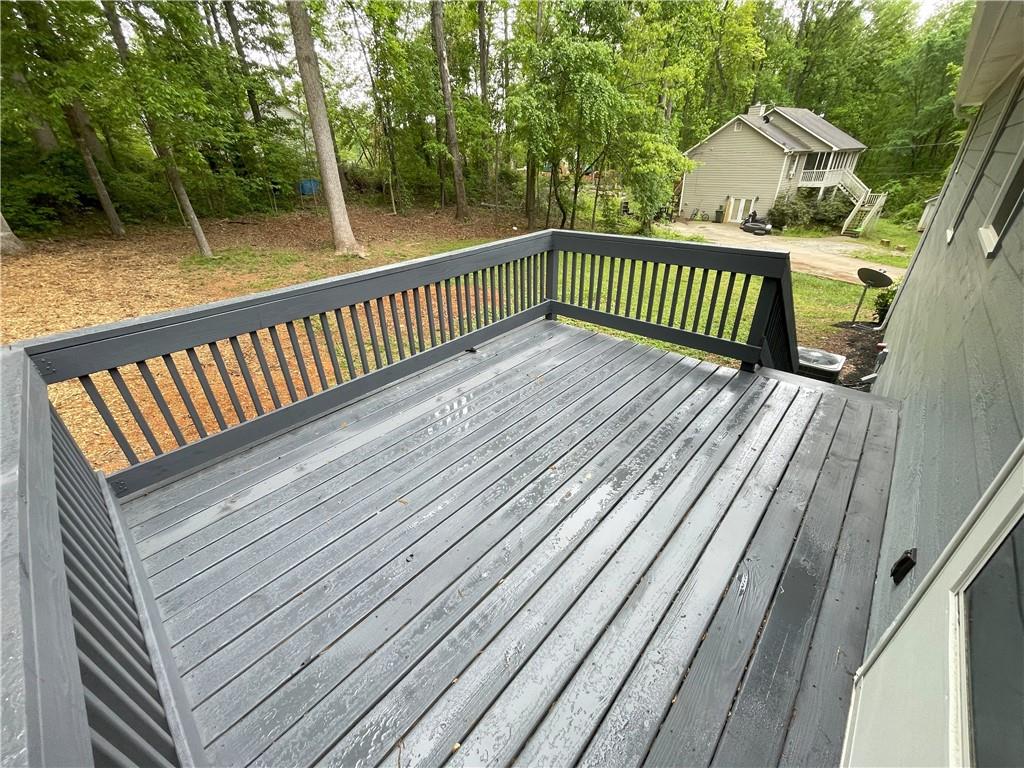 214 Sweetwater Circle, Powder Springs, Georgia image 11
