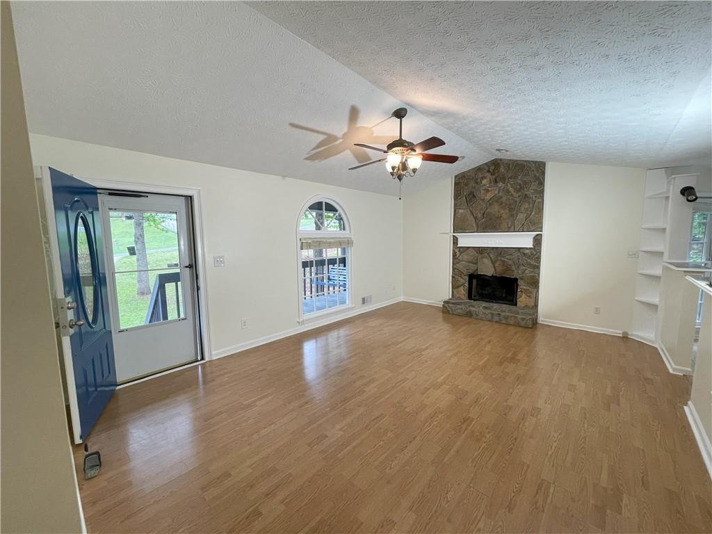 214 Sweetwater Circle, Powder Springs, Georgia image 17