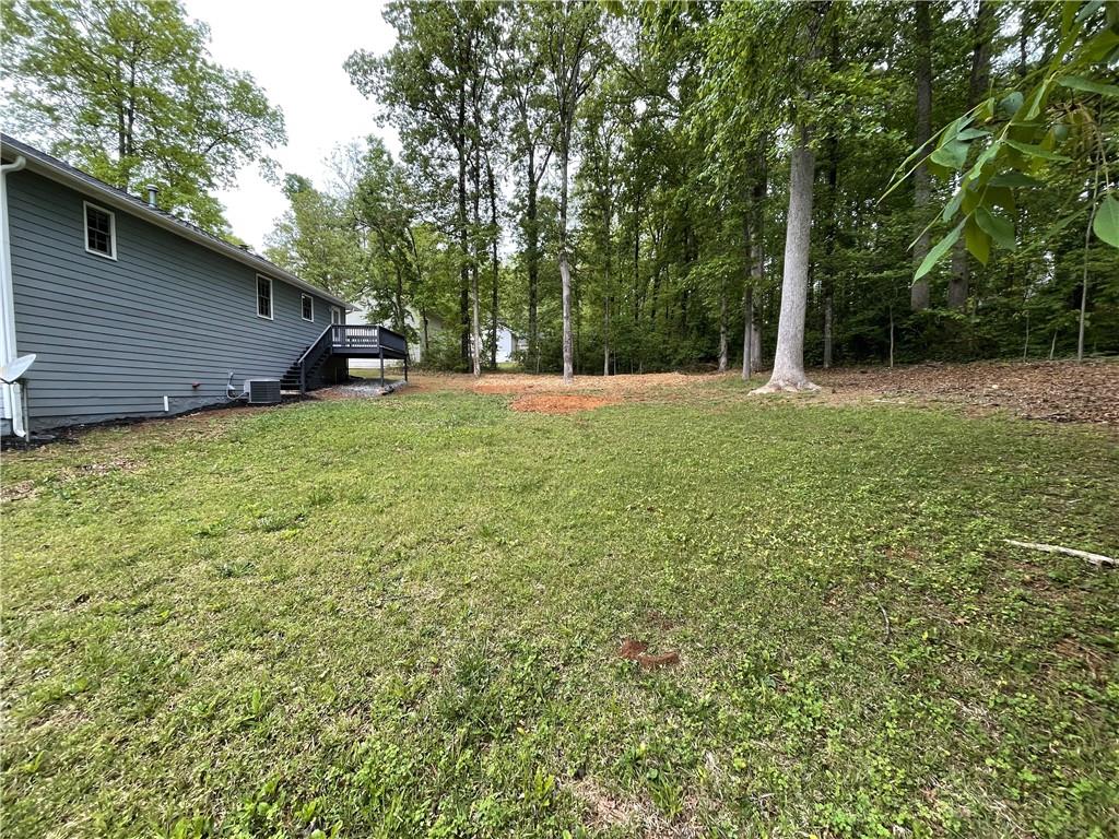214 Sweetwater Circle, Powder Springs, Georgia image 9