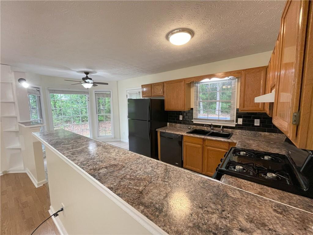 214 Sweetwater Circle, Powder Springs, Georgia image 22