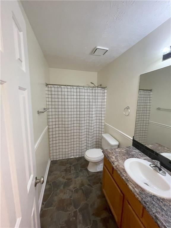 214 Sweetwater Circle, Powder Springs, Georgia image 28