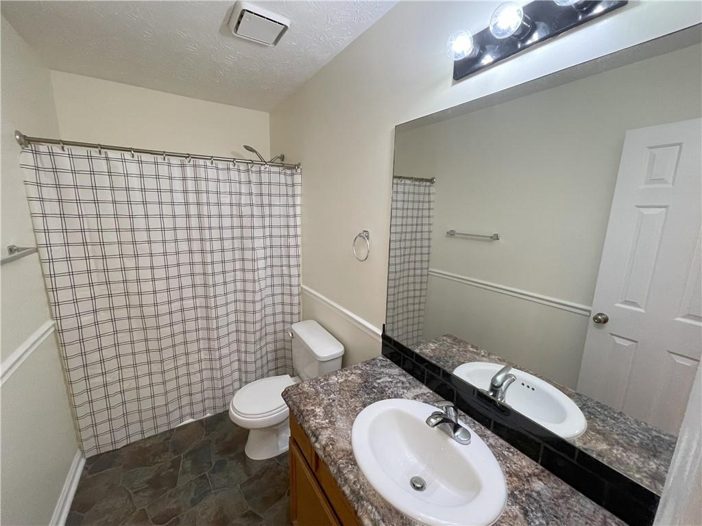 214 Sweetwater Circle, Powder Springs, Georgia image 27
