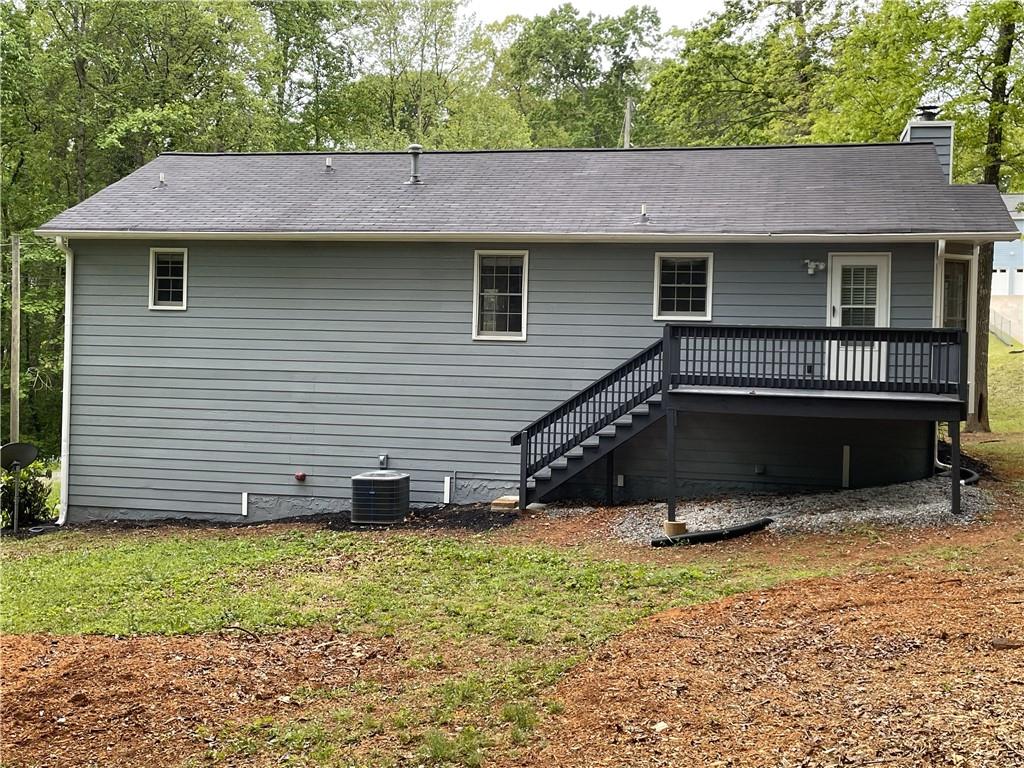 214 Sweetwater Circle, Powder Springs, Georgia image 7