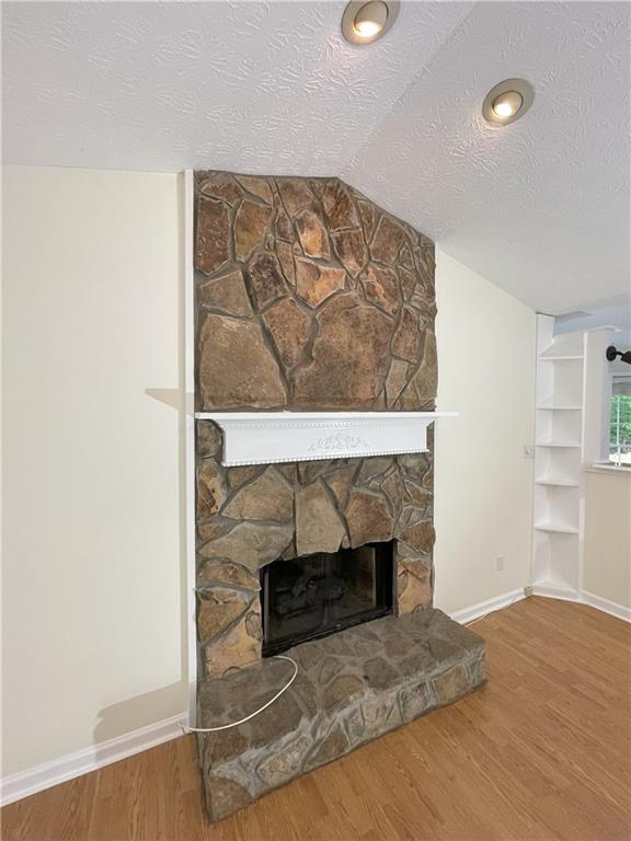 214 Sweetwater Circle, Powder Springs, Georgia image 20