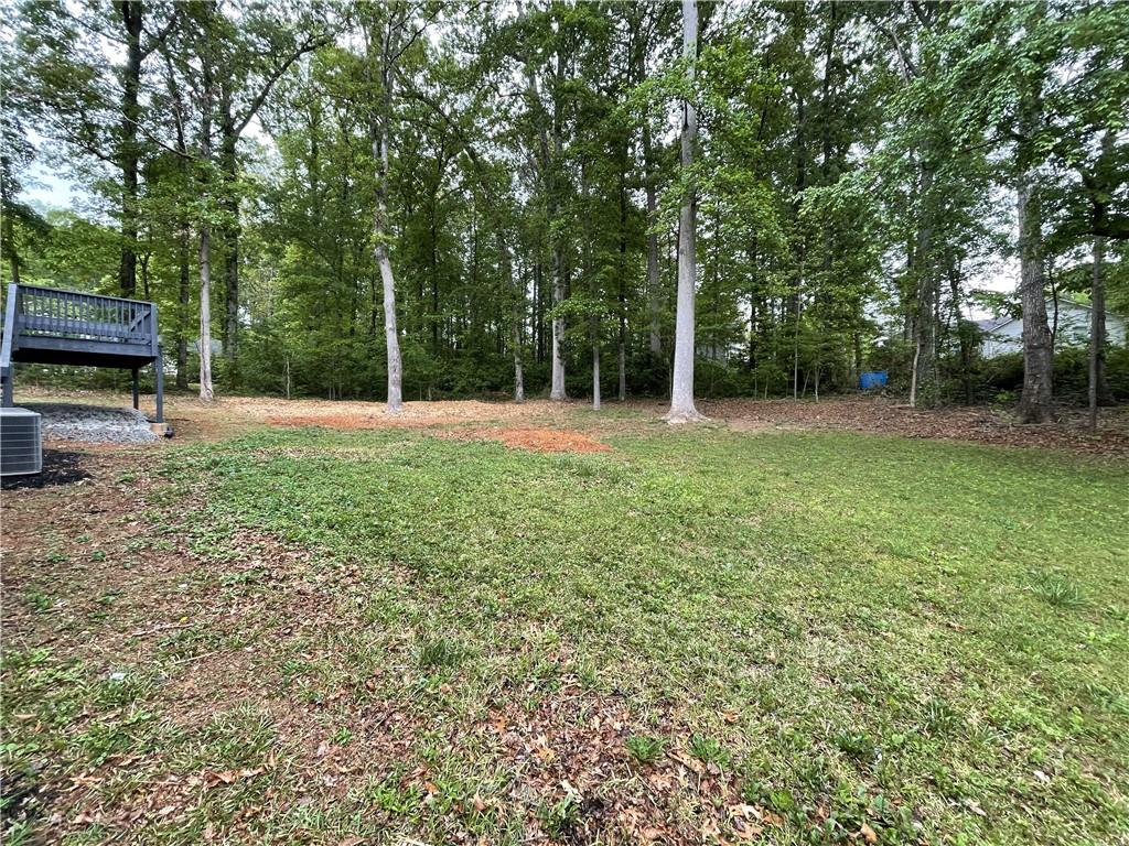 214 Sweetwater Circle, Powder Springs, Georgia image 8