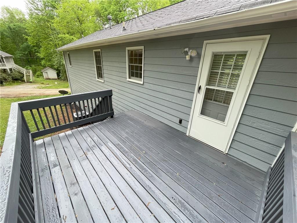 214 Sweetwater Circle, Powder Springs, Georgia image 12