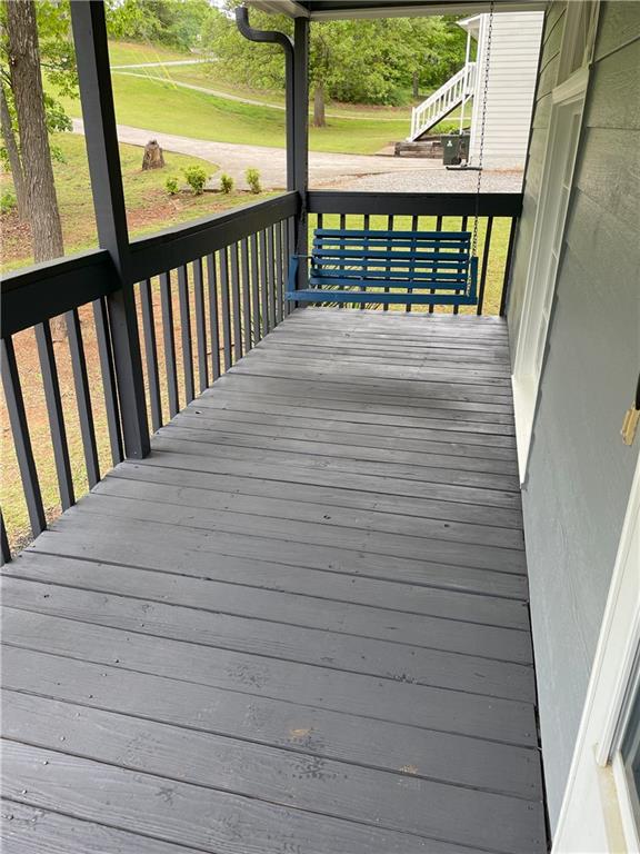 214 Sweetwater Circle, Powder Springs, Georgia image 13
