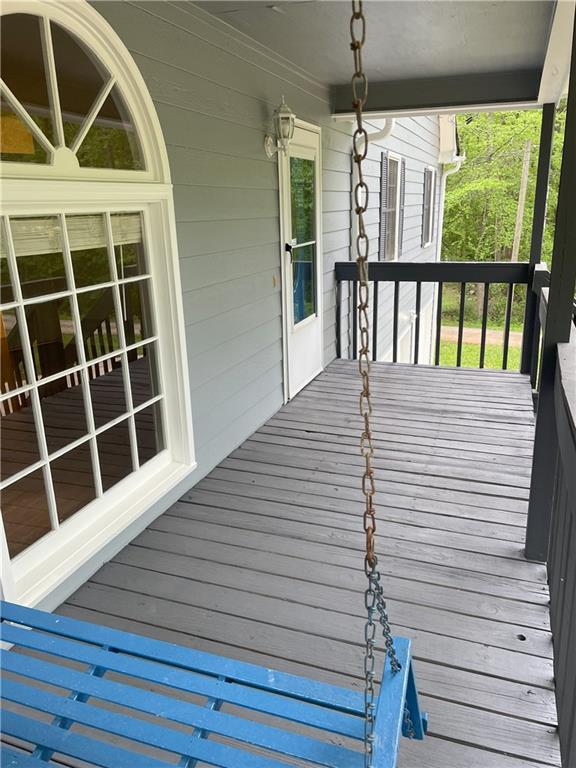 214 Sweetwater Circle, Powder Springs, Georgia image 14