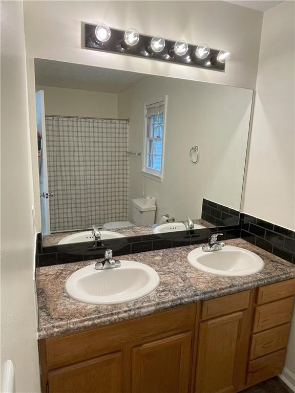 214 Sweetwater Circle, Powder Springs, Georgia image 35