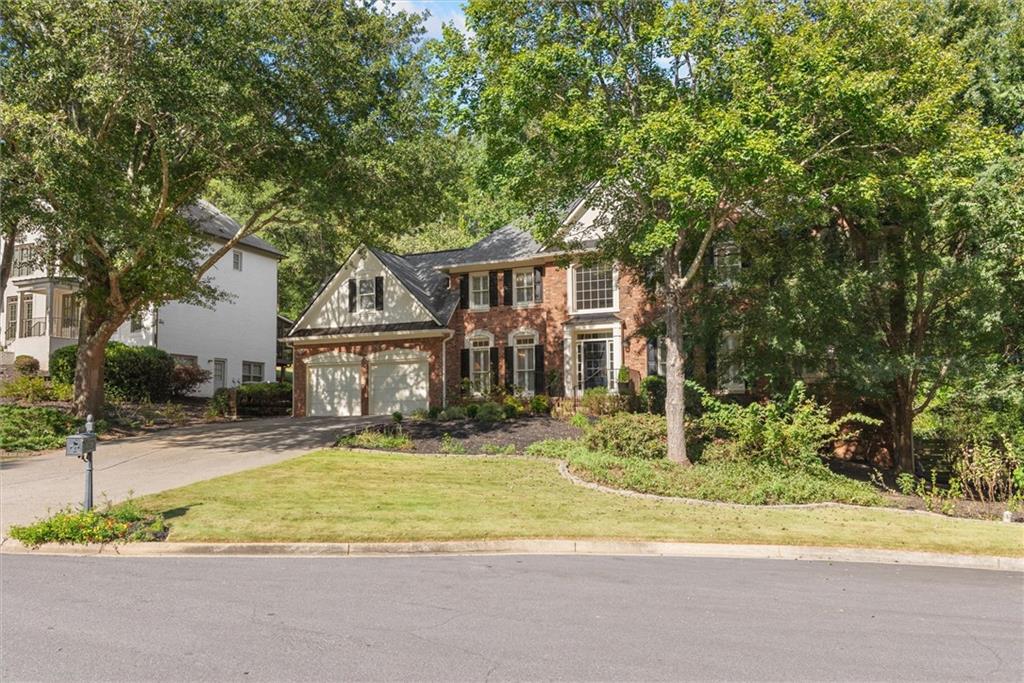 3955 Inverness Crossing