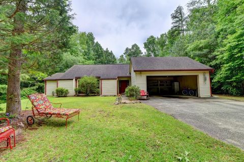 A home in Lawrenceville