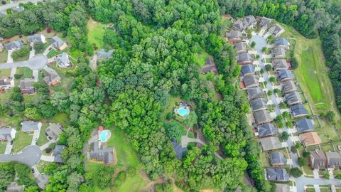 A home in Lawrenceville