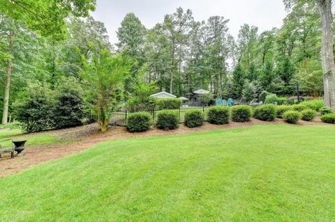 A home in Lawrenceville