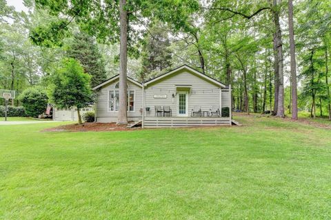 A home in Lawrenceville